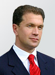 Дмитрий Буряк